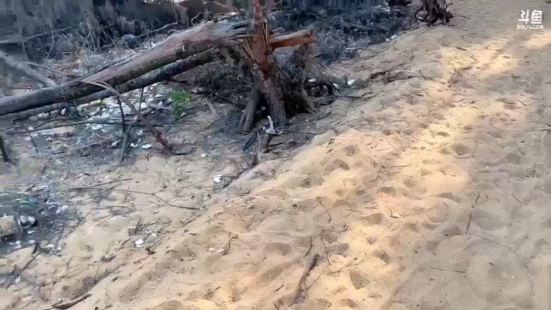 【2022-03-13 16点场】主播阿郎：环海南岛骑行day6