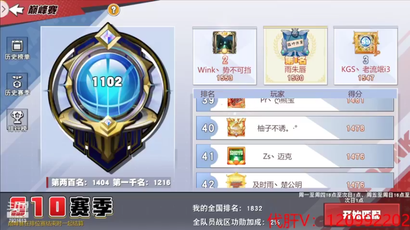【2022-03-05 18点场】一区疯不觉：睡饱饱，拉满满~~