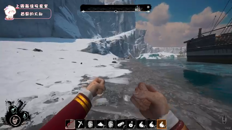 【2022-03-12 21点场】昔恩小姐姐：【搞笑女之今天是温柔恩~】