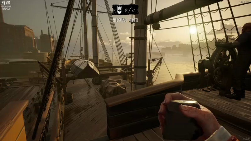 【2022-03-13 20点场】蓝战非OvO：每天下午四点直播