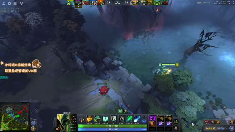 【2022-03-13 10点场】sakira丶hao：dota启动~今天双倍亲密度！