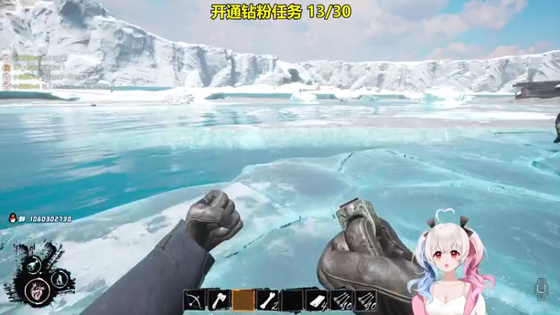 【2022-03-13 11点场】小盒子u：高高兴兴˶•؂•˶#小盒子