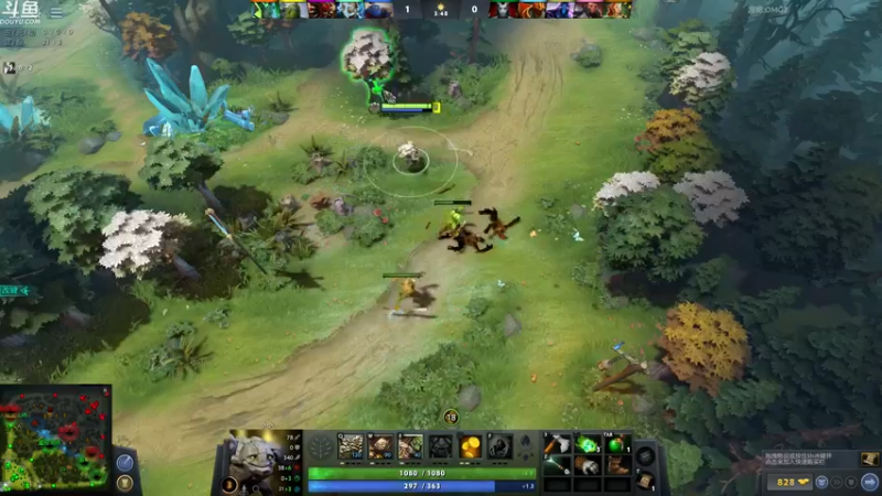 【2022-03-11 23点场】wenshen589：哪有这么容易倒下！