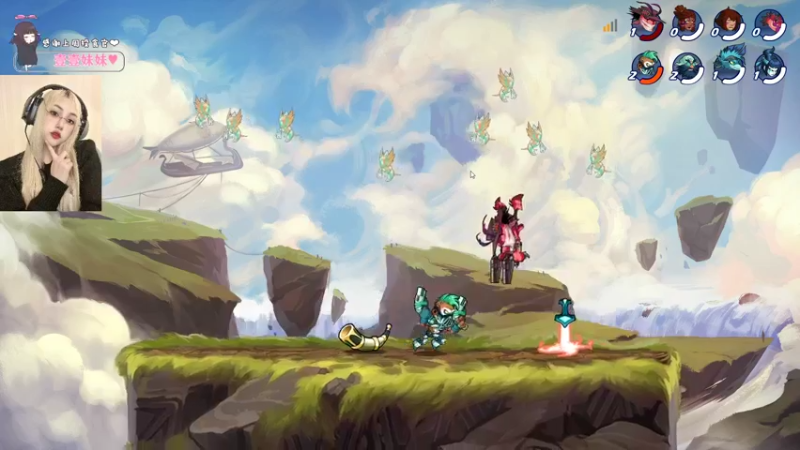 【2022-03-12 23点场】OrangebabyOAO：橘：今晚老婆不在家