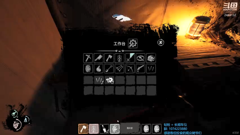 【2022-03-10 19点场】林刻刻LinKEE：林刻: 来这里啥都有.