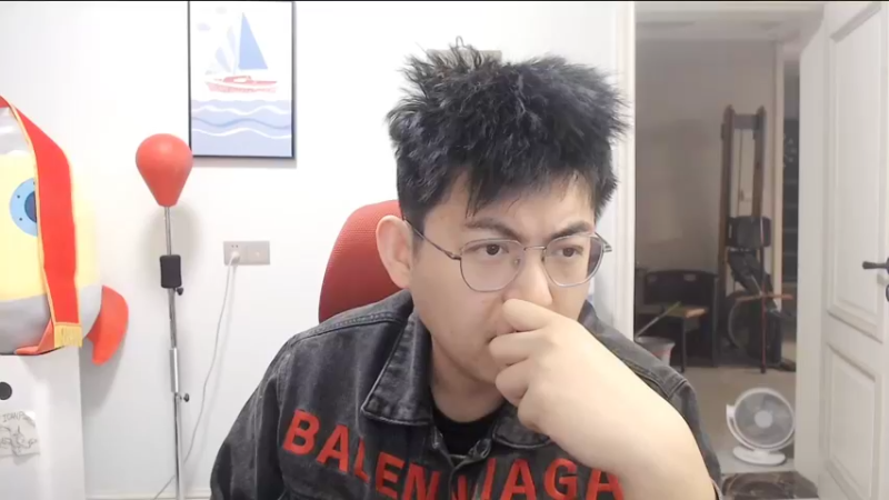 【2022-03-13 22点场】火力堂主：电脑前的直播！
