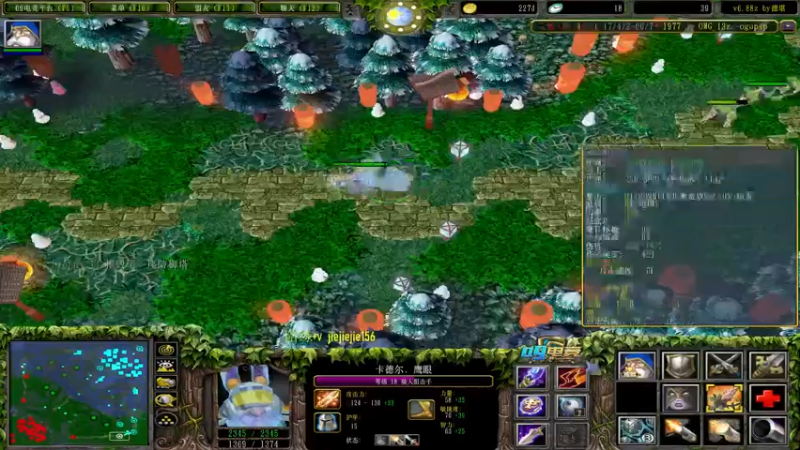 【2022-03-14 15点场】肖璐s：技术主播的直播间 5264153