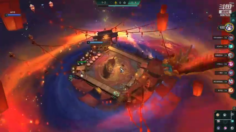 【2022-03-14 12点场】解说米勒：解说米勒：快乐lol