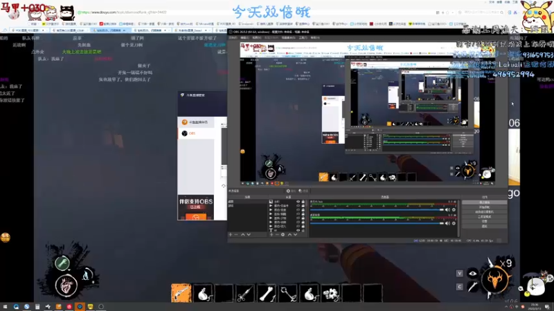 【2022-03-13 23点场】宝贝鱼O3O：【黄金双倍】小棉袄今天会不会变成反甲