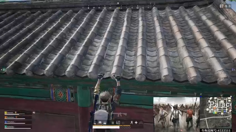 【2022-03-14 04点场】天赐丶4533511：随便玩玩4533511