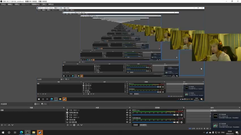 【2022-03-13 20点场】Karsamzing苏弟：从脚到头都再分析！