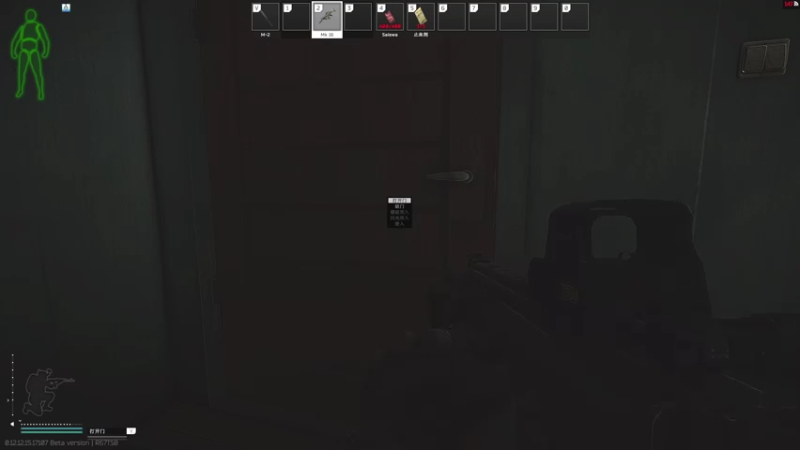 【2022-03-14 02点场】东旭东旭呀：塔科夫：职业TK