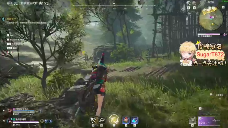 【2022-03-13 17点场】李谦愿：我是懒狗！8674137