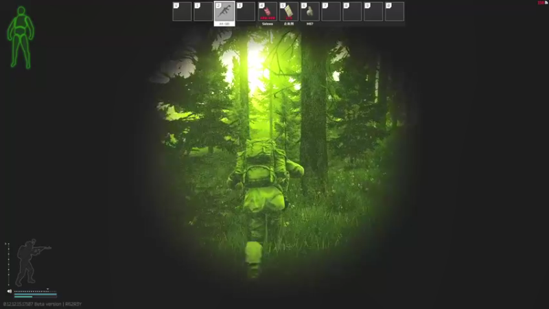 【2022-03-14 06点场】东旭东旭呀：塔科夫：职业TK