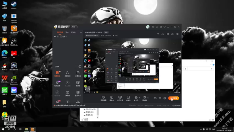 【2022-03-14 18点场】侵凌：刺客信条起源 2436696