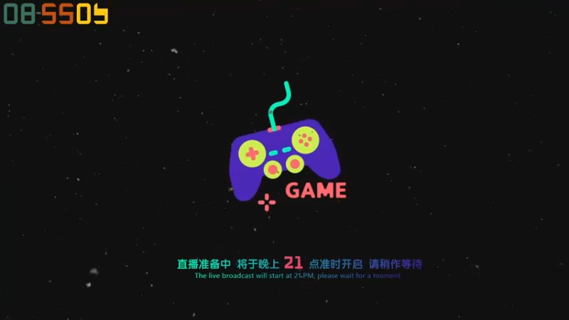 【2022-03-14 20点场】老猫CatGames：【Cat】完美的一天 第五日