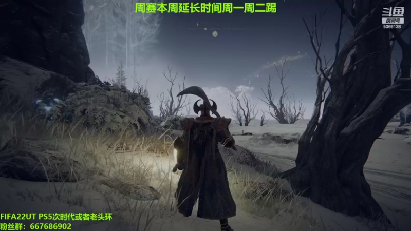【2022-03-13 21点场】泽元元元元：小环一下周一周二周赛
