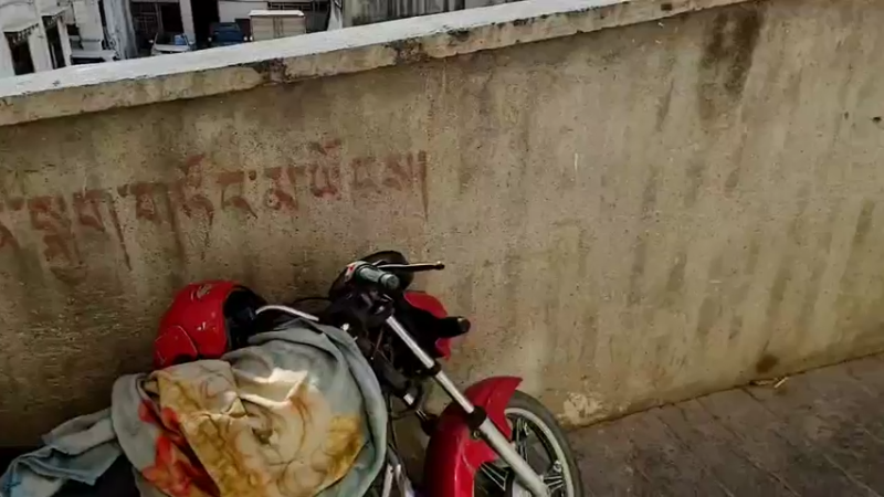 【2022-03-11 13点场】叶子户外：《纪实直播》成都到昌都，德格day21