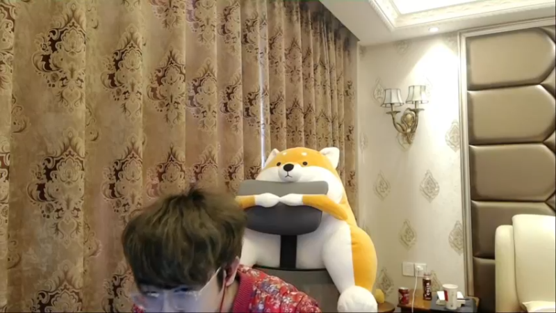 【2022-03-14 14点场】福星哥呀：双人统治！！！！！