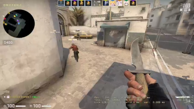 【2022-03-12 20点场】很菜的月野兔兔兔：周六了~~~好好珍惜！！！