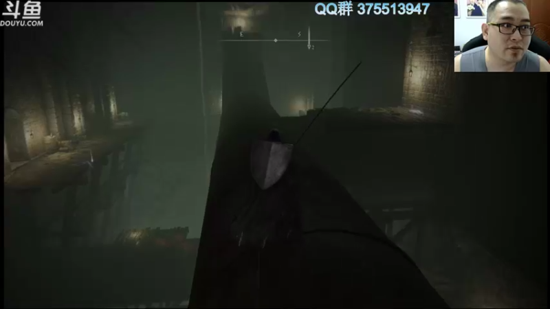 【2022-03-13 15点场】its宁玉今秋：上午八方旅人，下午老头环开荒