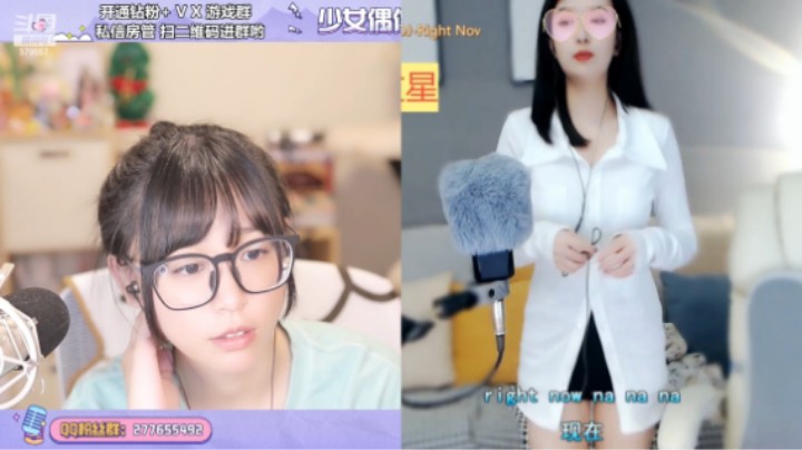 【重操旧业】pk一下