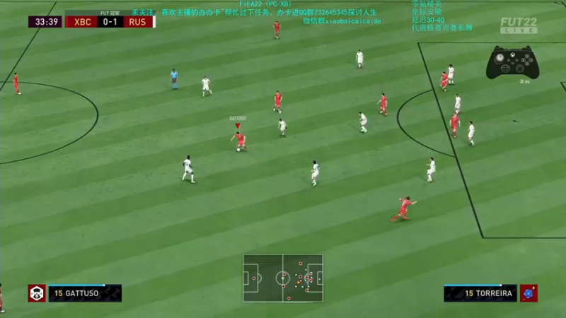 【2022-03-12 16点场】枭白还能踢：如果我不灌铅