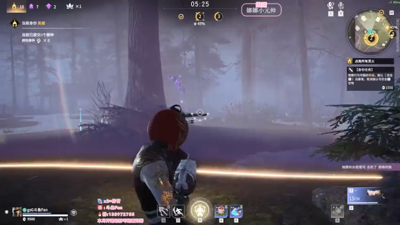 【2022-03-14 03点场】NRK丶反神：高分局顶级教学