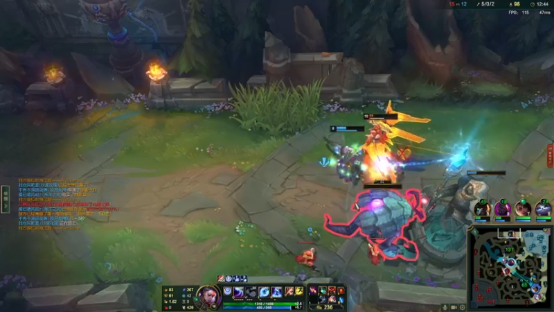 【2022-03-11 23点场】是总司呀i：来了!来了！！！