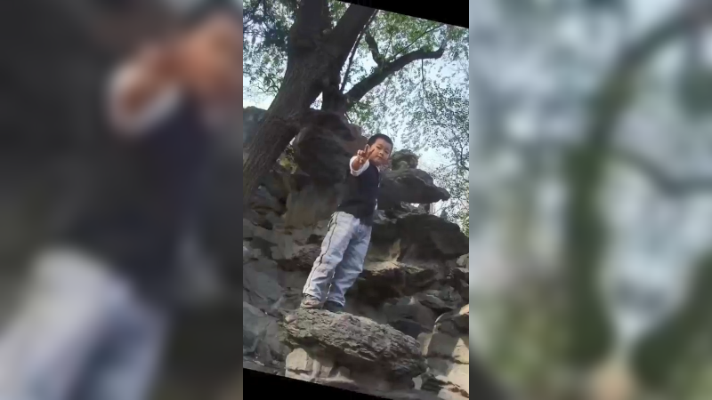 很少拍照，家人们你们看到的都是珍藏版