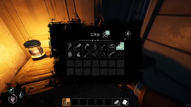 【2022-03-13 23点场】郑伟丶：逃离塔科夫之无敌