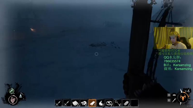 【2022-03-13 22点场】Karsamzing苏弟：从脚到头都再分析！