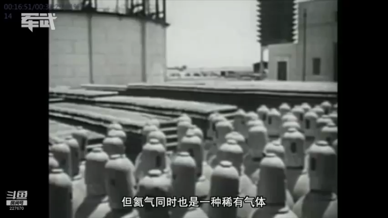 【2022-03-14 01点场】军武直播：亮刃朝鲜 中美曾经的巅峰对决