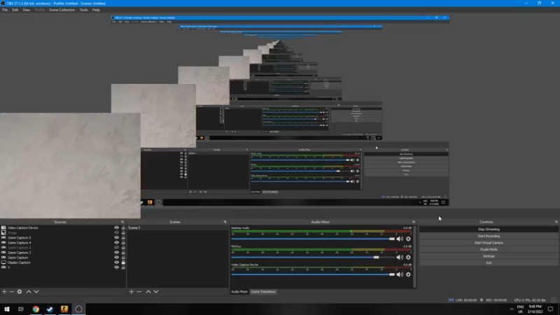 【2022-03-14 19点场】毛子Reckless：wan you xi 1747489