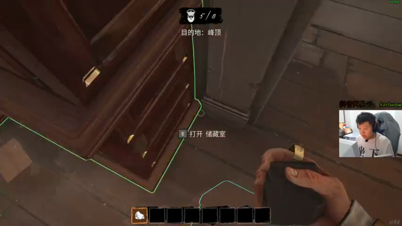 【2022-03-14 03点场】王卡尔丶：王卡尔: 双太刀真帅啊