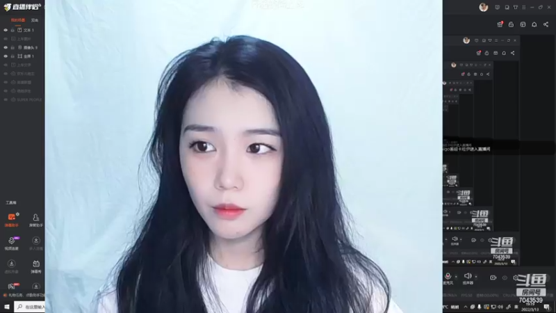 【2022-03-13 19点场】童仔小小坑：【童仔】嘎嘎乱杀 你好我是嘎嘎