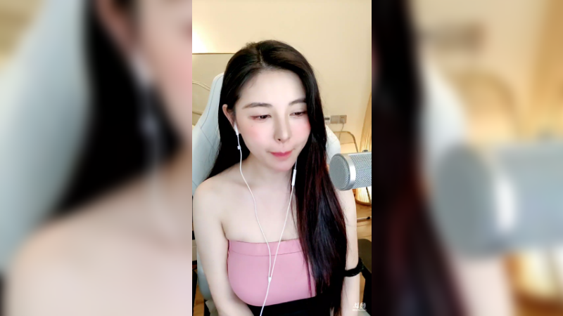 【颜值】RoseRose肉丝的精彩时刻 20220314 11点场