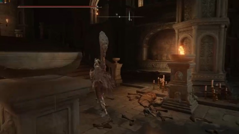 【2022-03-14 14点场】是七宝呀：《老头环》主播要挑菜的看！！