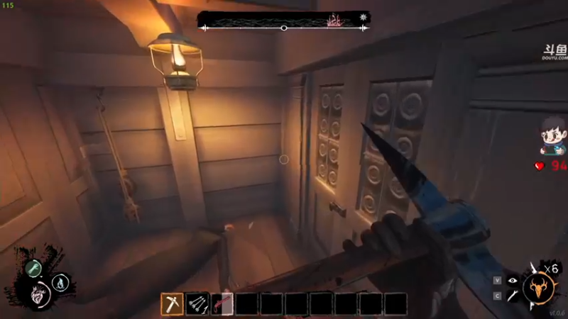 【2022-03-14 04点场】dudu4e嘟师傅：【解说嘟师傅】36岁天才少年