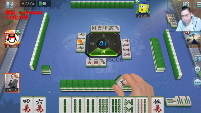 【2022-03-13 23点场】雷疯小叔：雷疯讲棋 斗转星移 天天业九 夜夜洗白