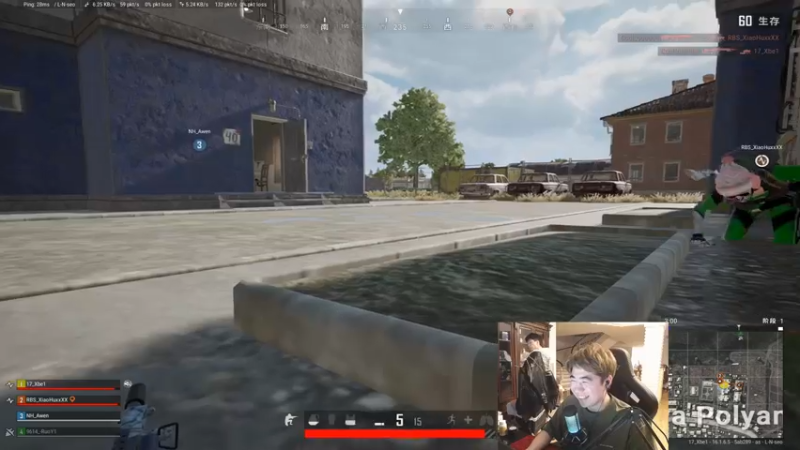 【2022-03-14 22点场】17Xbei丷：春季赛不定时播，比赛里见！！