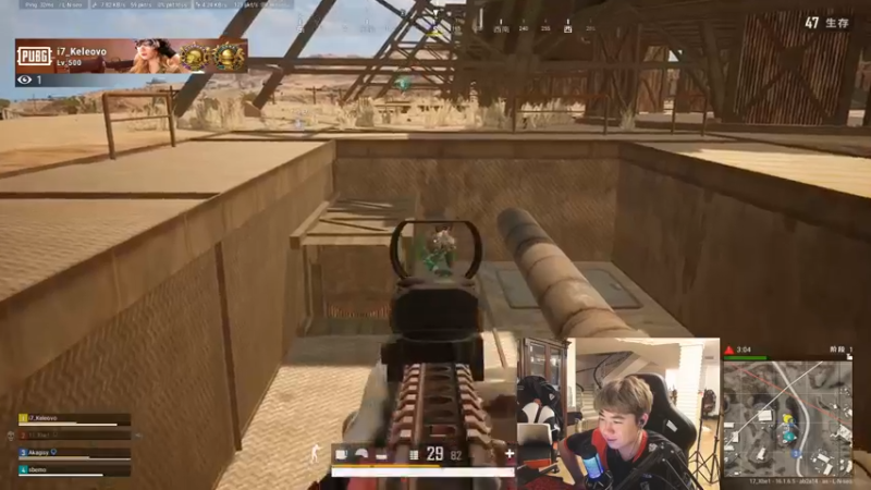 【2022-03-14 02点场】17Xbei丷：春季赛不定时播，比赛里见！！