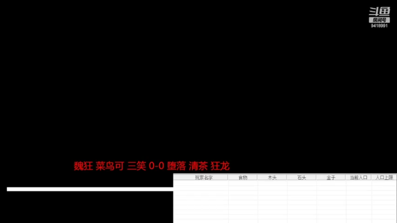 【2022-03-14 20点场】淋淋雨829：圣战迷恋的直播间