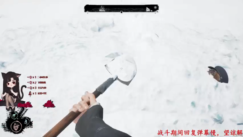 【2022-03-12 18点场】Qf小冷子丶：有车位-美好的一天从摸鱼开始~