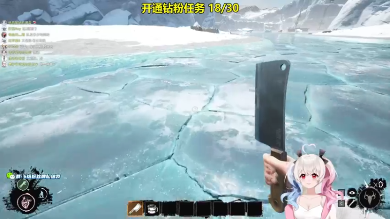 【2022-03-14 11点场】小盒子u：高高兴兴˶•؂•˶#小盒子