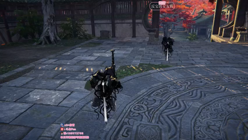 【2022-03-13 23点场】NRK丶反神：高分局顶级教学