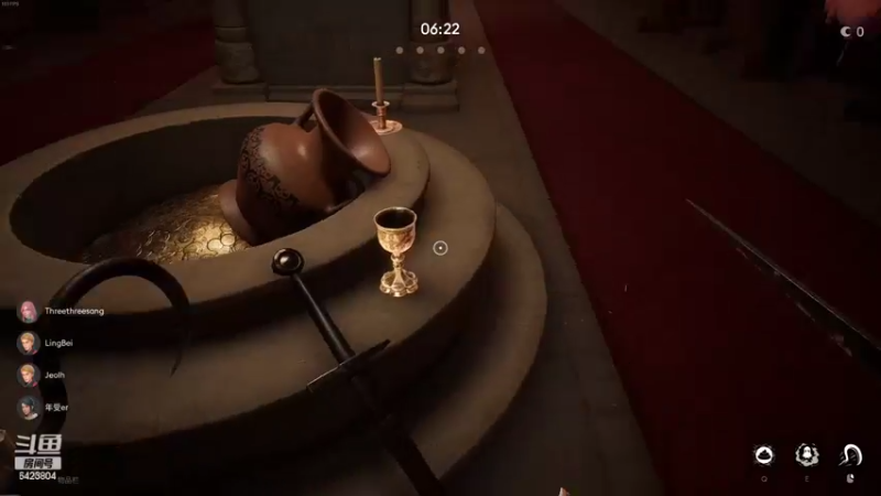 【2022-03-14 20点场】程可爱keai：简直太厉害了