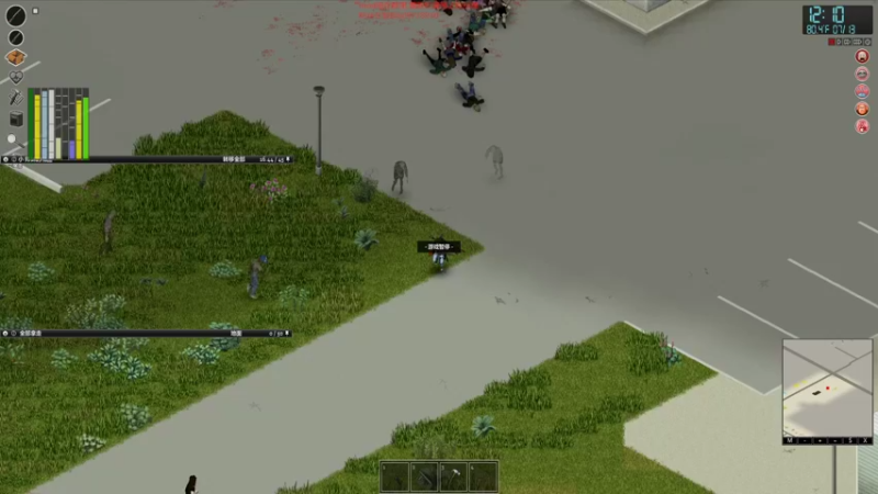 【僵尸毁灭工程】steam靖哥哥的精彩时刻 20220313 19点场