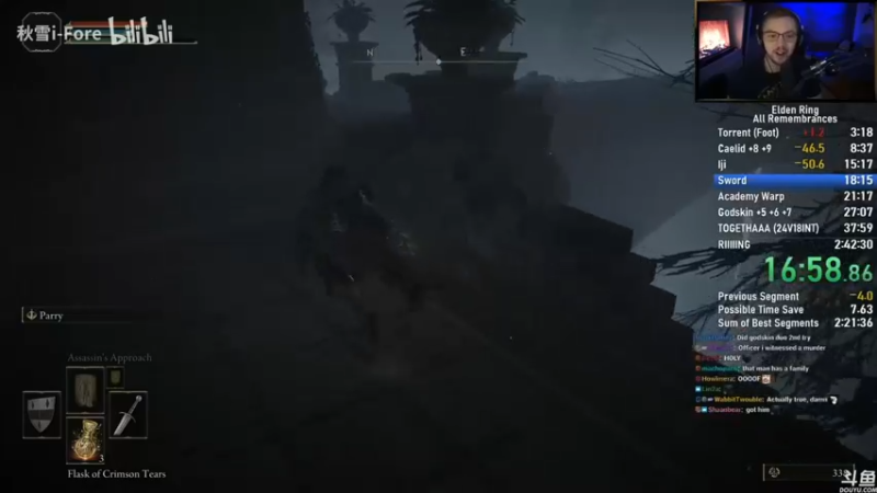 【2022-03-14 20点场】猫叔灬灬：【猫叔】24点直播最终幻想：起源~~~