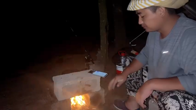 【2022-03-14 20点场】主播阿郎：环海南岛骑行day7